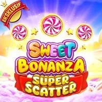 Sweet Bonanza Super Scatter